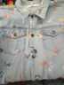 Disney Store Denim Jacket - Disney Store Denim Jacket Size L - photo 12