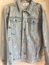 Disney Store Denim Jacket - Disney Store Denim Jacket Size L - photo 7