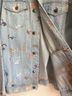 Disney Store Denim Jacket - Disney Store Denim Jacket Size L - photo 4