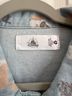 Disney Store Denim Jacket - Disney Store Denim Jacket Size L - photo 8