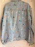Disney Store Denim Jacket - Disney Store Denim Jacket Size L - photo 3