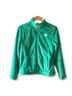 The North Face 100% Polyester Solid Green Fleece Size S - photo 13