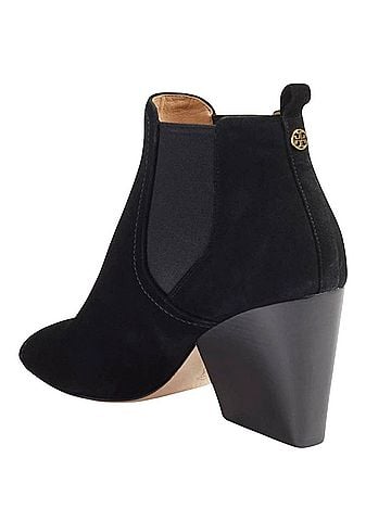 Tory Burch Gemma Ankle Boots (view 2)