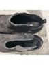 Tory Burch Black Ankle Boots Size 8 - photo 6