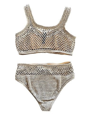 Beach Riot Two Piece Swimsuit (view 2)