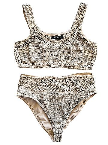 Beach Riot Two Piece Swimsuit (view 1)