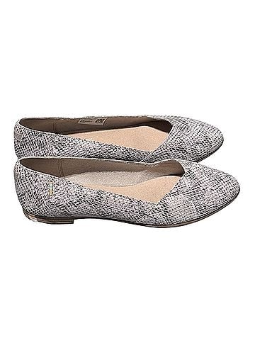 TOMS Julie Flats (view 2)