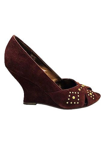 Yellow Box Azalia Wedges (view 2)