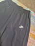 Nike Black Sweatpants Size XL - photo 6