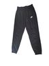 Nike Black Sweatpants Size XL - photo 1