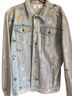 Disney Store Denim Jacket - Disney Store Denim Jacket Size L - photo 1