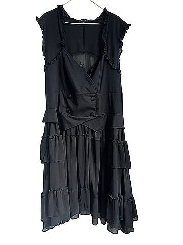 Torrid torrid Vest (view 1)