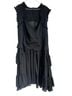 Torrid Black Vest Size 3X - photo 1