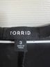 Torrid Black Vest Size 3X - photo 5