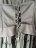 Torrid Black Vest Size 3X - photo 4