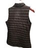 Lululemon Athletica 100% Polyester 100% Polyester 100% Polyester 100% Polyester Black Vest Size 6 - photo 2