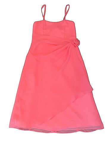 Da Vinci Cocktail Dress (view 1)