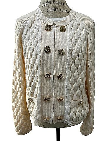 Milly Cardigan (view 1)