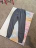 Champion Gray Sweatpants Size M - photo 6