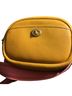 Coach Orange Pink Leather Crossbody Bag One size - photo 10