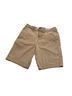 Hollister Tan Khaki Shorts Size 26 - photo 1