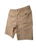 Hollister Tan Khaki Shorts Size 26 - photo 2