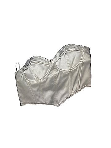 Forever 21 Silk Top (view 1)