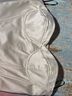 Forever 21 White Silk Top Size M - photo 4