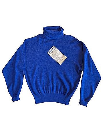 Obermeyer Ski-T Turtleneck Sweater (view 2)