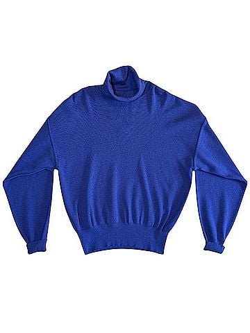 Obermeyer Ski-T Turtleneck Sweater (view 1)