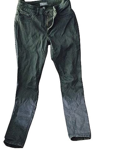 DL1961 Low Rise Skinny Jeans (view 1)