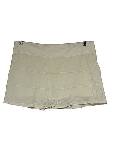 Lululemon Athletica Pace Rival Active Skirt (view 2)