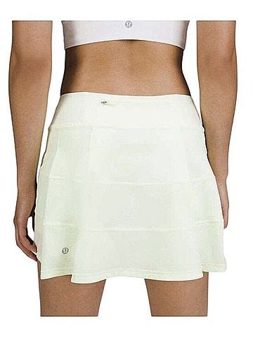 Lululemon Athletica Pace Rival Active Skirt (view 1)