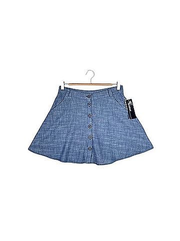 Joe Benbasset Casual Skirt (view 1)
