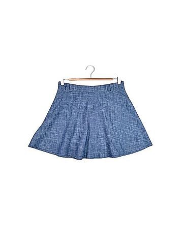 Joe Benbasset Casual Skirt (view 2)
