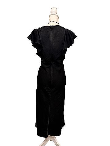 Time and Tru Cocktail Dress (view 2)