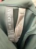 Vuori Green Leggings Size XL - photo 3