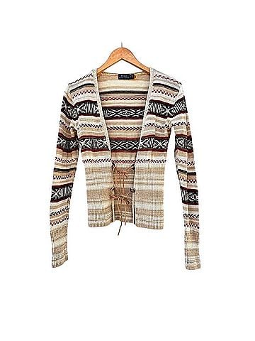 Polo by Ralph Lauren Cardigan (view 1)