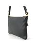 Prada 100% Leather Black Prada Shoulder Bag Triangle Leather 1BC238 PRADA Handbag One size - photo 2