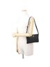 Prada 100% Leather Black Prada Shoulder Bag Triangle Leather 1BC238 PRADA Handbag One size - photo 4
