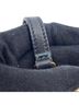 Prada 100% Leather Black Prada Shoulder Bag Triangle Leather 1BC238 PRADA Handbag One size - photo 8