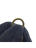Prada 100% Leather Black Prada Shoulder Bag Triangle Leather 1BC238 PRADA Handbag One size - photo 9