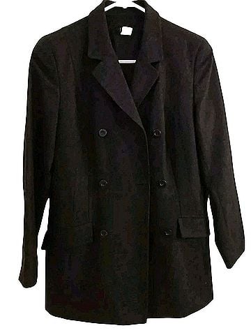 J.Crew Coat (view 1)