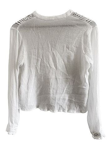 Zara Blouse (view 2)
