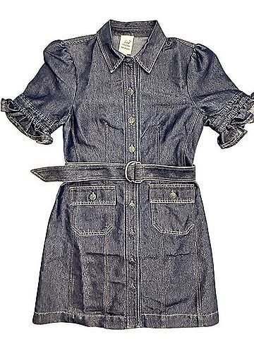 Cinq à Sept Nolita Casual Dress (view 1)