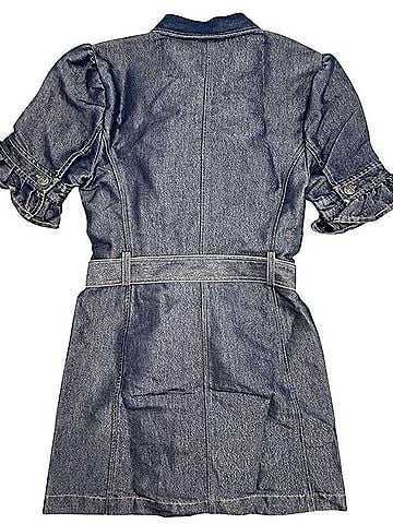 Cinq à Sept Nolita Casual Dress (view 2)