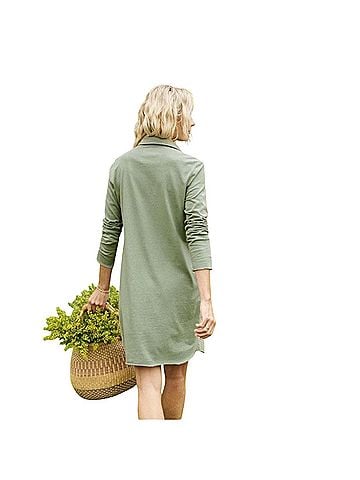 Frank & Eileen Nicole Casual Dress (view 2)