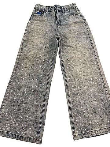 Aelfric Eden Jeans (view 1)