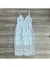 Bardot 100% Polyester Blue Casual Dress Size 6 - photo 6