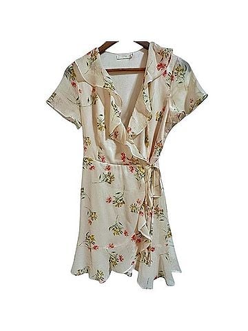 Lush Casual Dress (view 1)